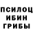 Псилоцибиновые грибы мицелий ZaKraft minecraft